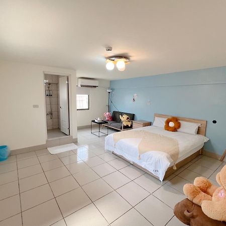 Dan Bao Homestay 진청 외부 사진