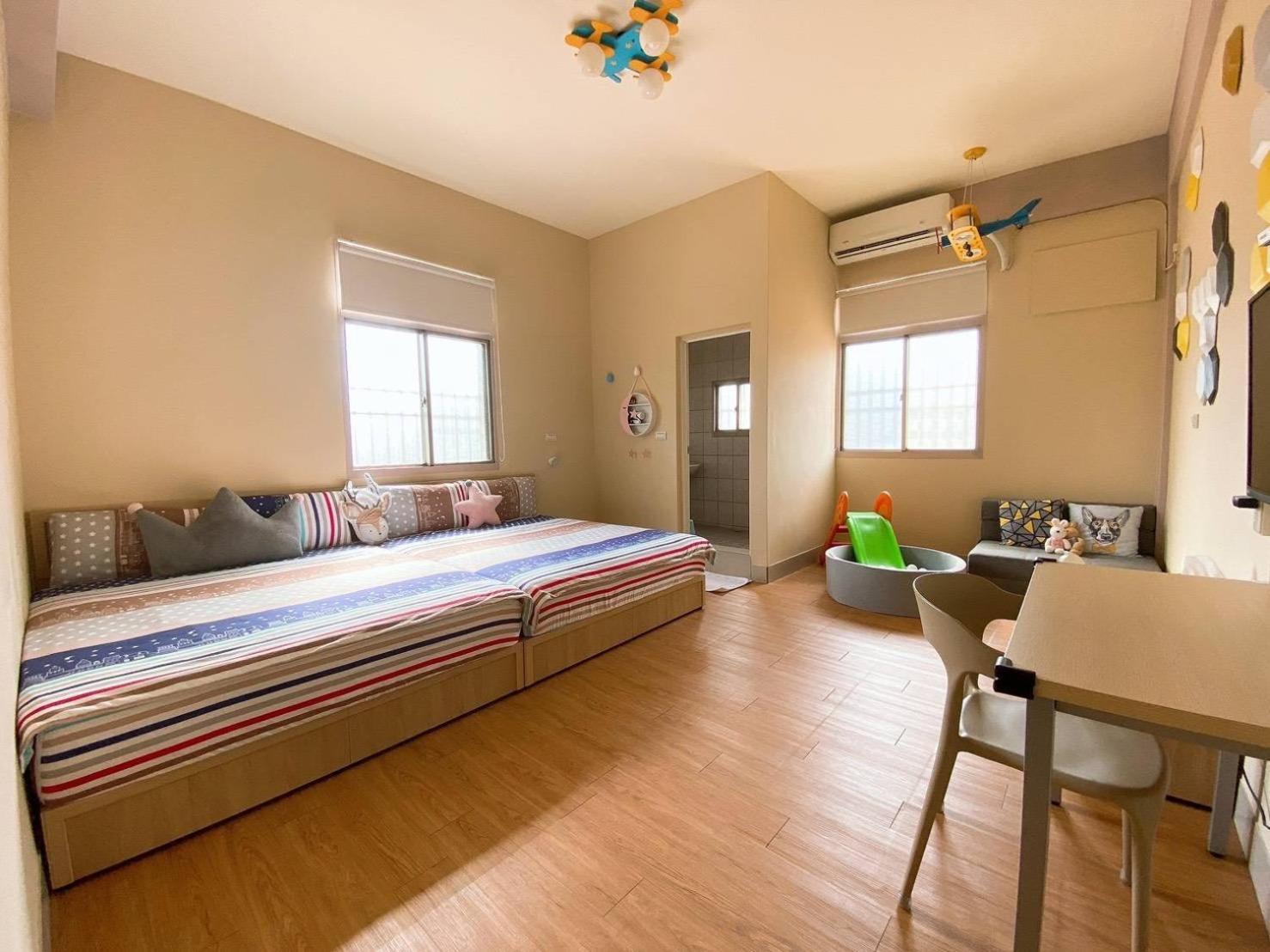 Dan Bao Homestay 진청 외부 사진