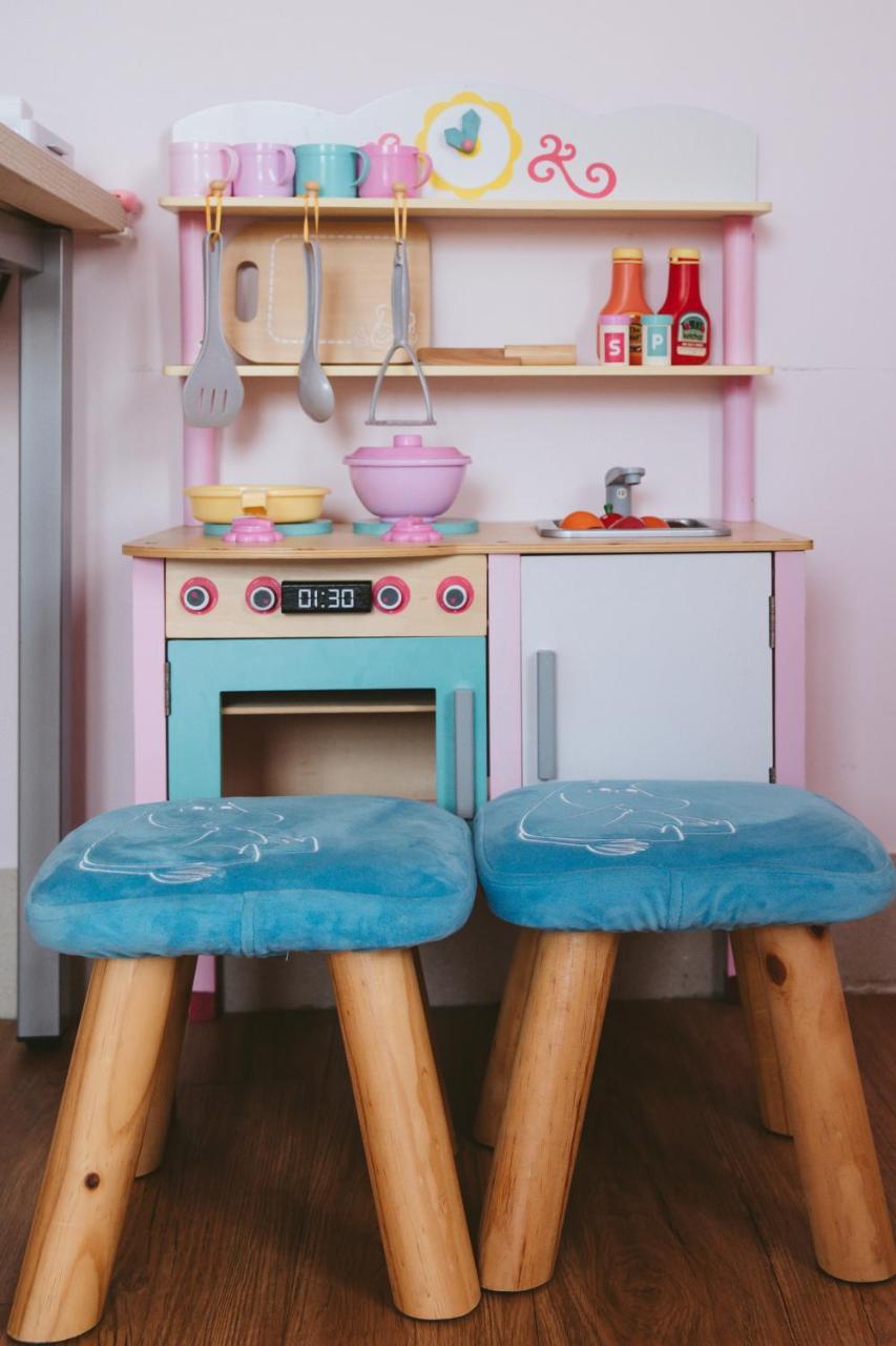 Dan Bao Homestay 진청 외부 사진