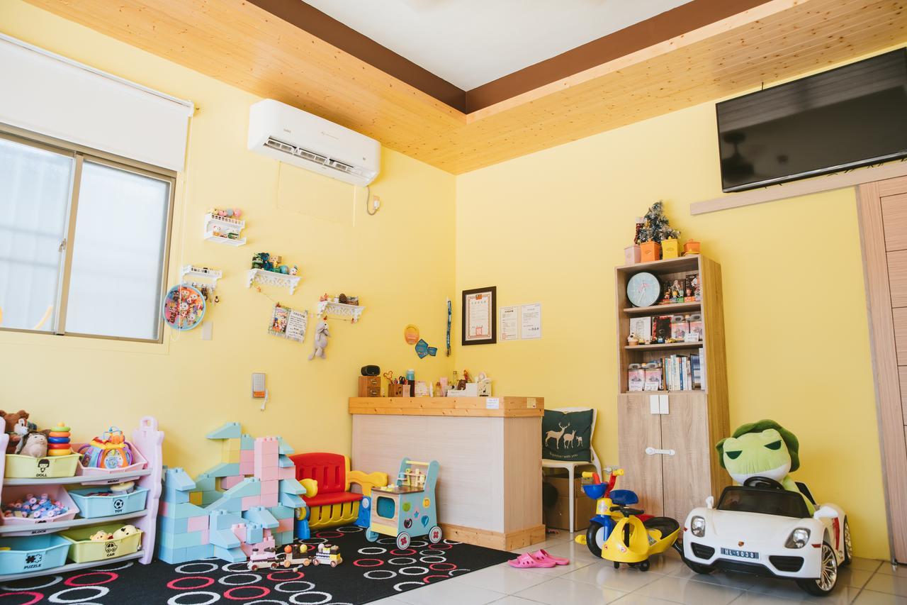 Dan Bao Homestay 진청 외부 사진