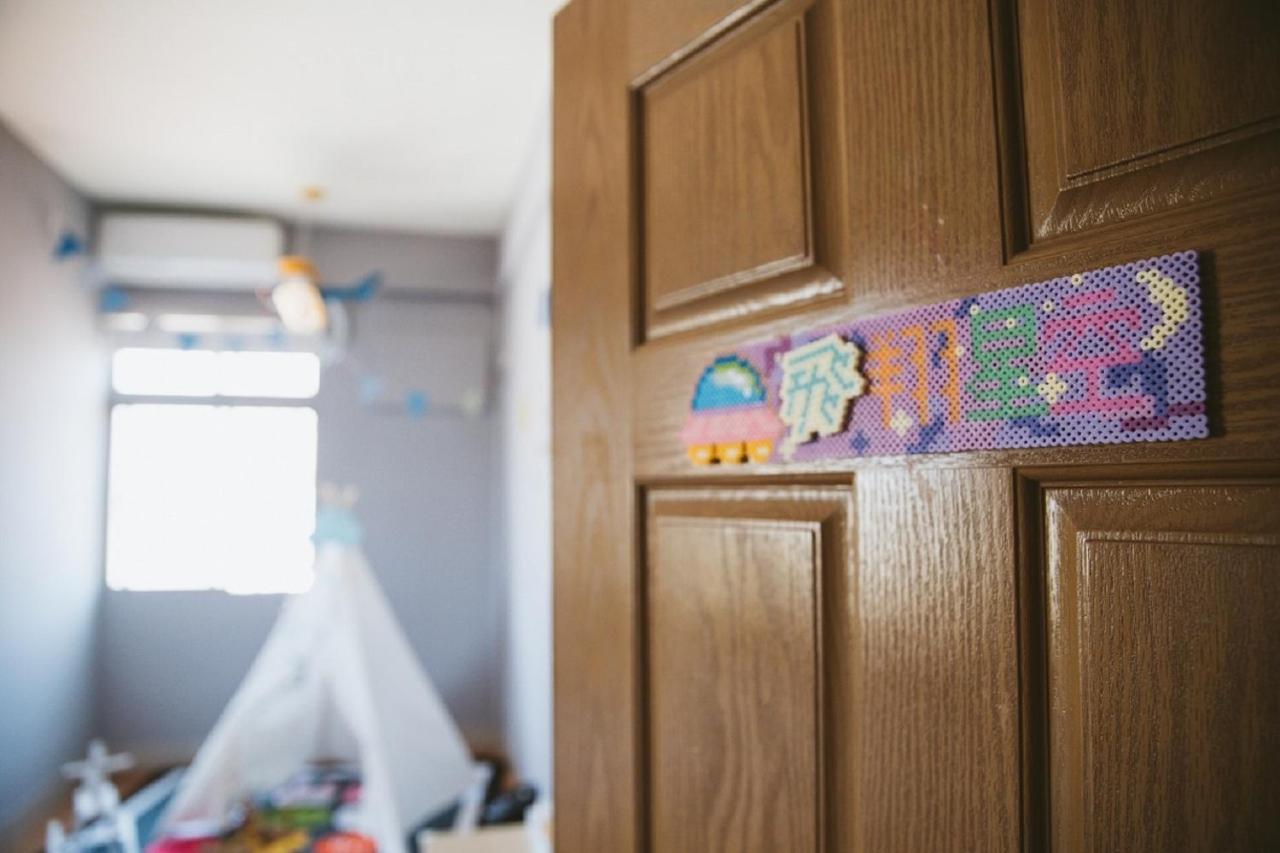 Dan Bao Homestay 진청 외부 사진
